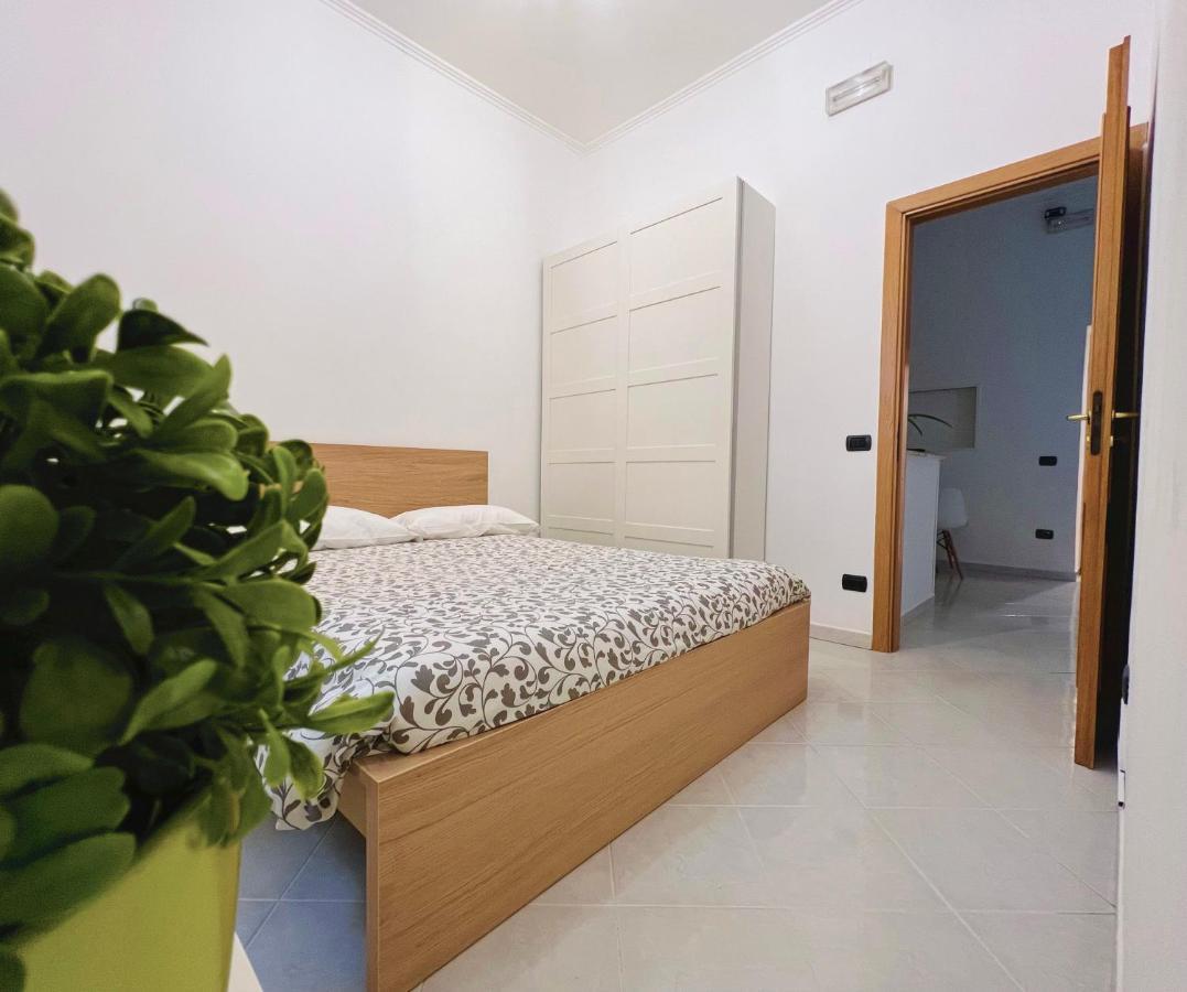 Casa Mires Apartment Naples Exterior photo