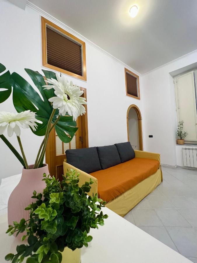 Casa Mires Apartment Naples Exterior photo